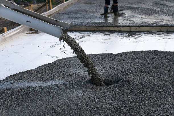 Best Affordable Concrete Contractor  in South Whittier, CA