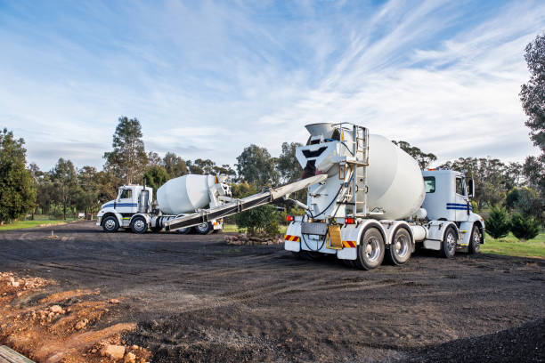 Best Concrete Contractor Near Me  in South Whittier, CA