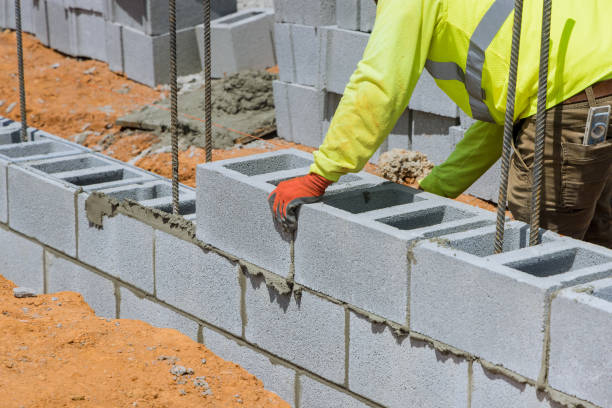 Best Concrete Foundation Repair  in South Whittier, CA