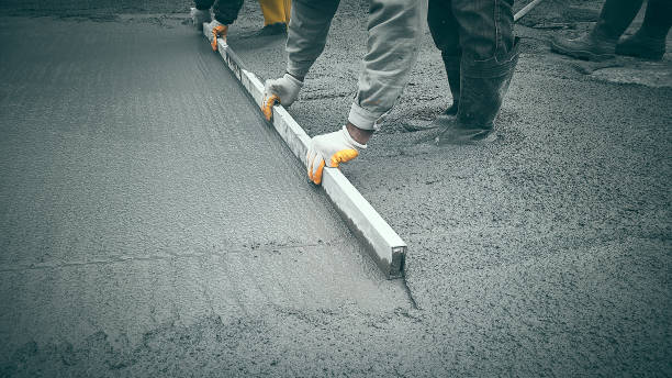 Best Concrete Sidewalk Installation  in South Whittier, CA