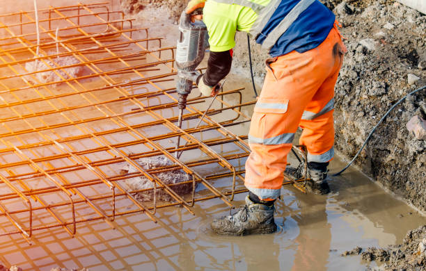 Best Concrete Resurfacing Services  in South Whittier, CA