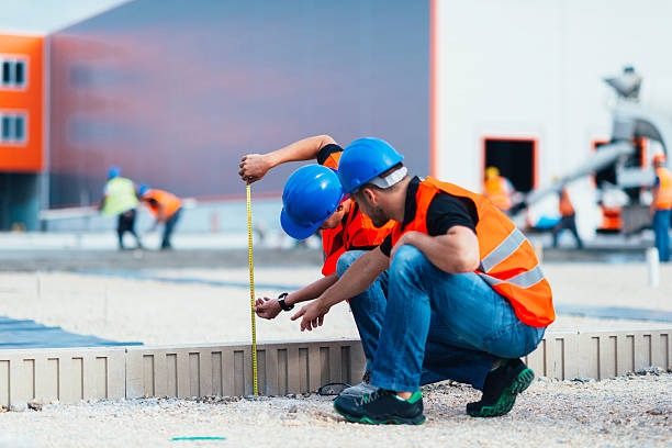 Best Concrete Patio Contractor  in South Whittier, CA