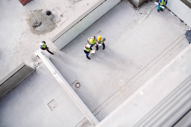 Best Concrete Crack Repair  in South Whittier, CA
